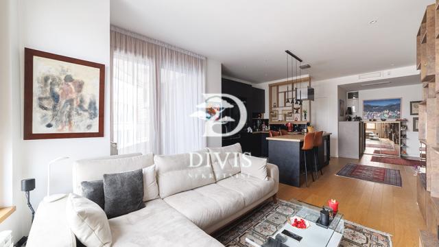 Stan, četvorosoban, Prodaja, 107m2, Kneza Miloša