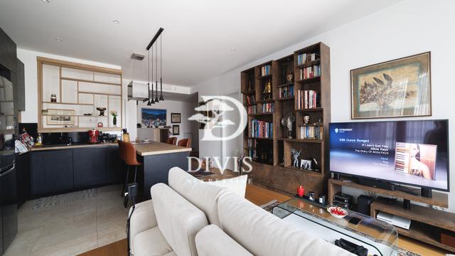 Stan, četvorosoban, Prodaja, 107m2, Kneza Miloša