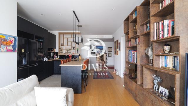 Stan, četvorosoban, Prodaja, 107m2, Kneza Miloša