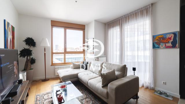 Stan, četvorosoban, Prodaja, 107m2, Kneza Miloša