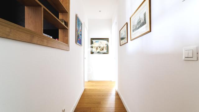 Stan, četvorosoban, Prodaja, 107m2, Kneza Miloša