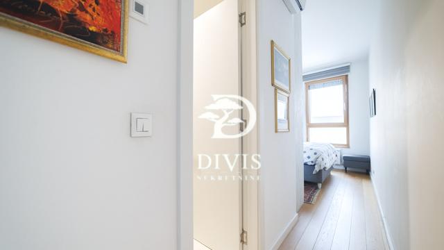 Stan, četvorosoban, Prodaja, 107m2, Kneza Miloša