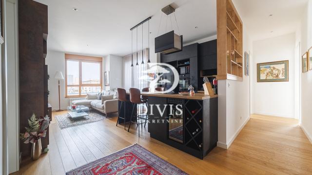 Stan, četvorosoban, Prodaja, 107m2, Kneza Miloša