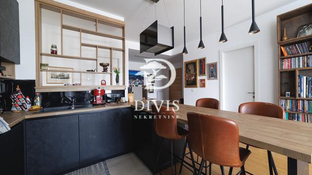 Stan, četvorosoban, Prodaja, 107m2, Kneza Miloša