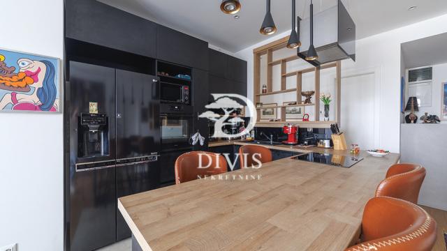 Stan, četvorosoban, Prodaja, 107m2, Kneza Miloša