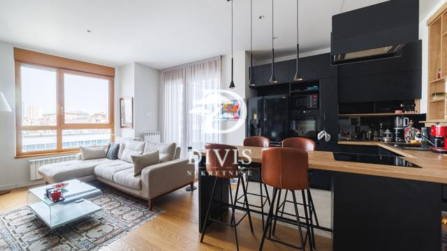 Stan, četvorosoban, Prodaja, 107m2, Kneza Miloša