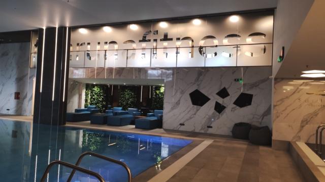 Stan, četvorosoban, Prodaja, 107m2, Kneza Miloša