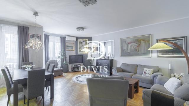 Stan, Petosoban, Prodaja, 196m2, Rudnička