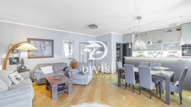 Stan, Petosoban, Prodaja, 196m2, Rudnička