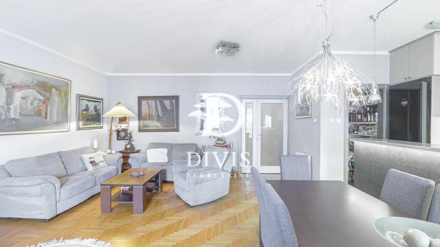 Stan, Petosoban, Prodaja, 196m2, Rudnička