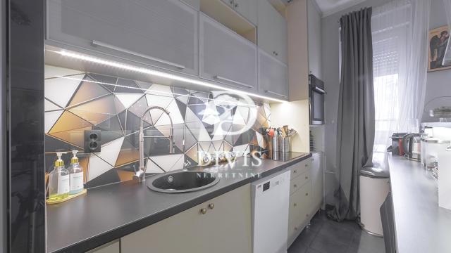 Stan, Petosoban, Prodaja, 196m2, Rudnička