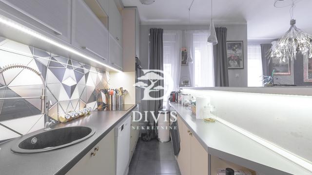 Stan, Petosoban, Prodaja, 196m2, Rudnička