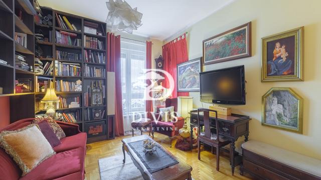 Stan, Petosoban, Prodaja, 196m2, Rudnička