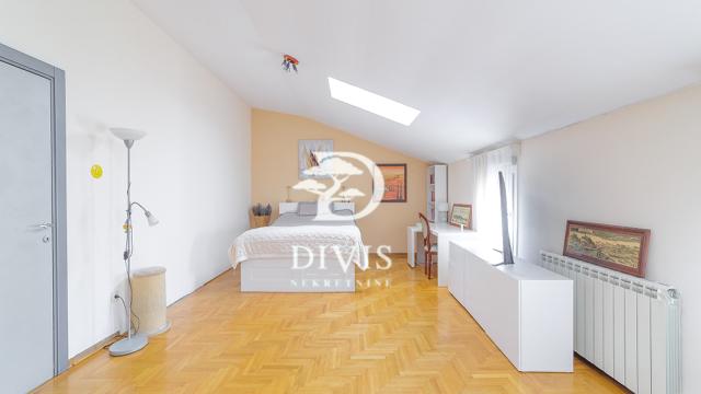 Stan, Petosoban, Prodaja, 196m2, Rudnička