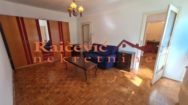 Stan, Jednosoban, Prodaja, 49m2, Braće Jerković, Voždovac, Brace Jerkovica