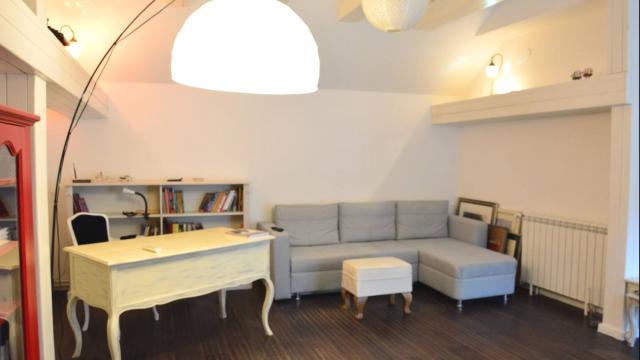 Stan, Trosoban, Prodaja, 82m2, Kalenić pijaca, Vračar, Topolska