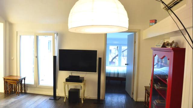 Stan, Trosoban, Prodaja, 82m2, Kalenić pijaca, Vračar, Topolska