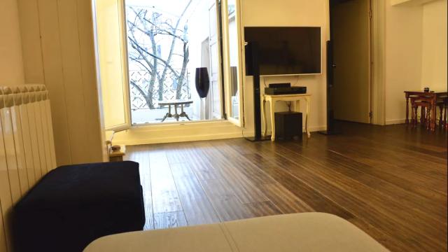 Stan, Trosoban, Prodaja, 82m2, Kalenić pijaca, Vračar, Topolska