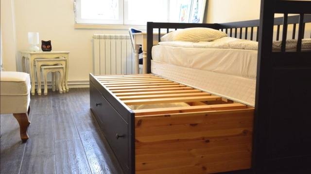 Stan, Trosoban, Prodaja, 82m2, Kalenić pijaca, Vračar, Topolska