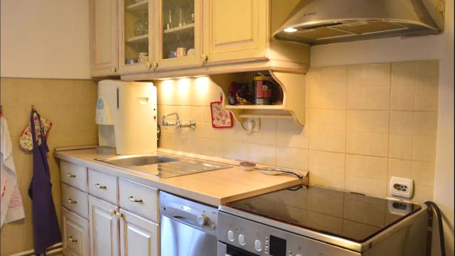 Stan, Trosoban, Prodaja, 82m2, Kalenić pijaca, Vračar, Topolska