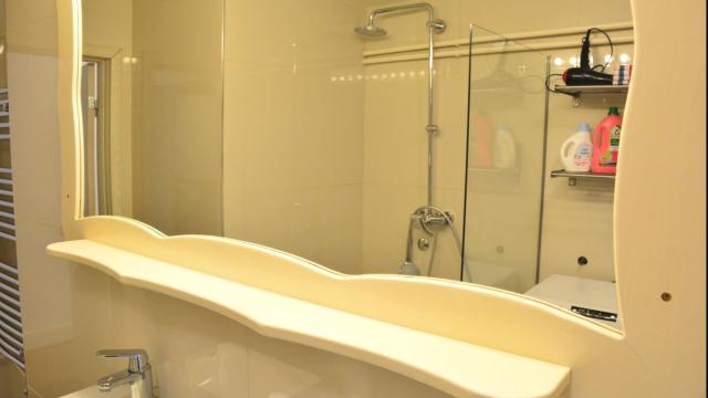 Stan, Trosoban, Prodaja, 82m2, Kalenić pijaca, Vračar, Topolska