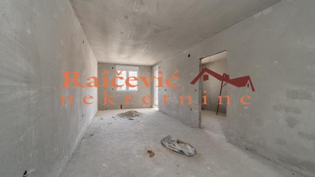 Stan, Trosoban, Prodaja, 60m2, Gornji grad, Zemun, Silerova