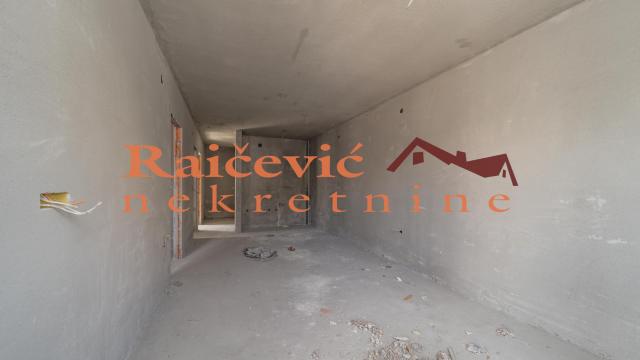 Stan, Trosoban, Prodaja, 60m2, Gornji grad, Zemun, Silerova