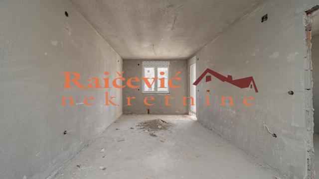 Stan, Trosoban, Prodaja, 60m2, Gornji grad, Zemun, Silerova