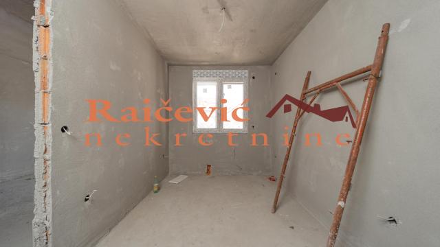 Stan, Trosoban, Prodaja, 60m2, Gornji grad, Zemun, Silerova