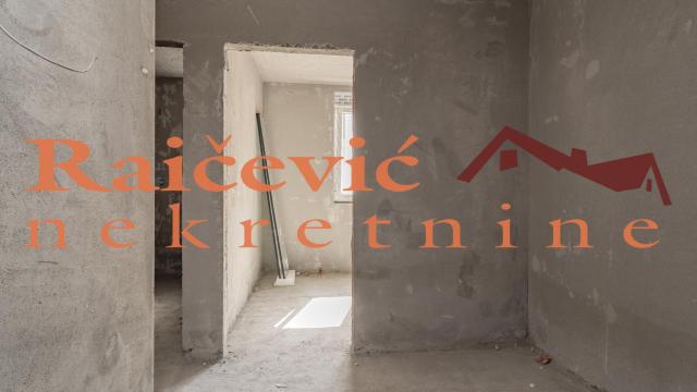 Stan, Trosoban, Prodaja, 60m2, Gornji grad, Zemun, Silerova