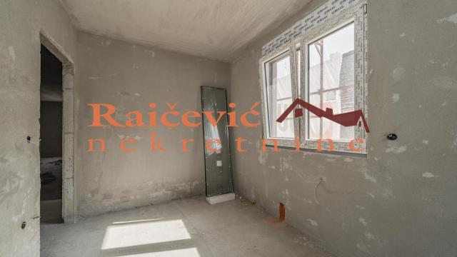 Stan, Trosoban, Prodaja, 60m2, Gornji grad, Zemun, Silerova