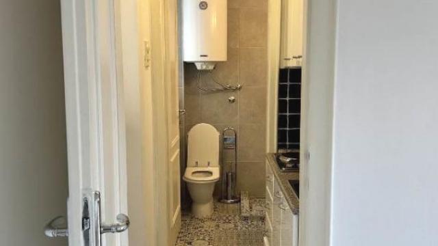 Poslovni prostor, Dvosoban, Izdavanje, 40m2, Trg Nikole Pašića, Stari grad, Trg Nikole Pašić