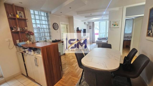 Stan, četvorosoban, Prodaja, 96m2, Cerak, Čukarica, Petefijeva