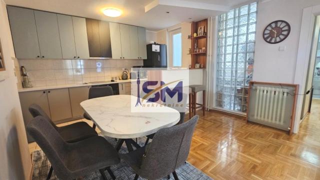 Stan, četvorosoban, Prodaja, 96m2, Cerak, Čukarica, Petefijeva