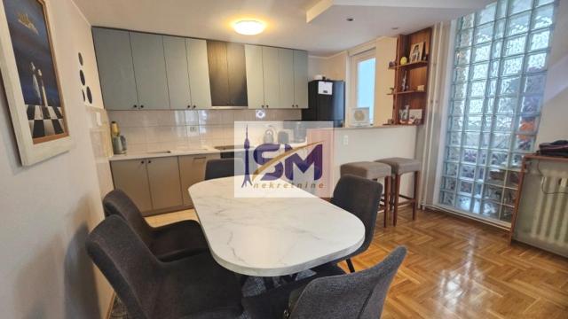 Stan, četvorosoban, Prodaja, 96m2, Cerak, Čukarica, Petefijeva