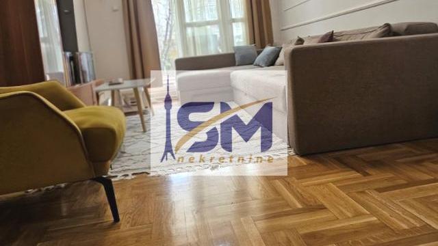 Stan, četvorosoban, Prodaja, 96m2, Cerak, Čukarica, Petefijeva