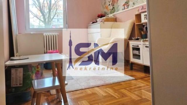 Stan, četvorosoban, Prodaja, 96m2, Cerak, Čukarica, Petefijeva