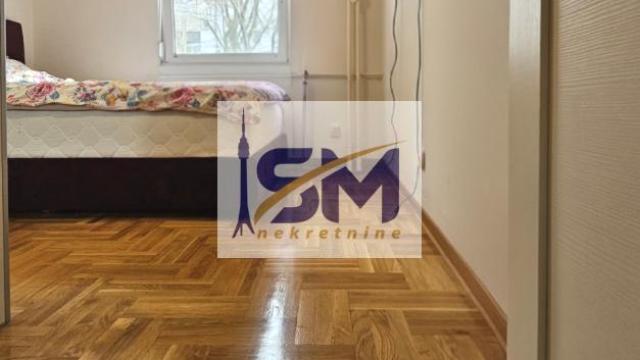 Stan, četvorosoban, Prodaja, 96m2, Cerak, Čukarica, Petefijeva