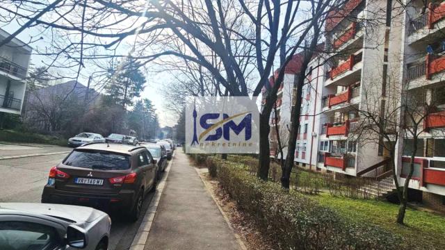 Stan, četvorosoban, Prodaja, 96m2, Cerak, Čukarica, Petefijeva