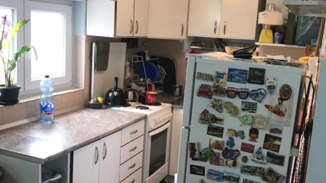 Stan, Trosoban, Prodaja, 85m2, Cerak, Čukarica, Lipar