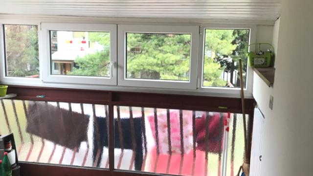 Stan, Trosoban, Prodaja, 85m2, Cerak, Čukarica, Lipar