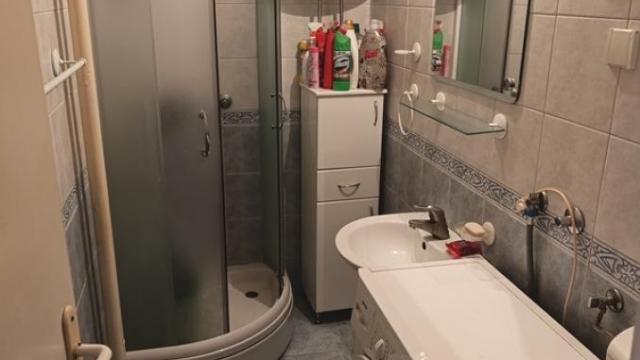 Stan, Jednosoban, Prodaja, 35m2, Miljakovac, Rakovica, Stevana Opačića