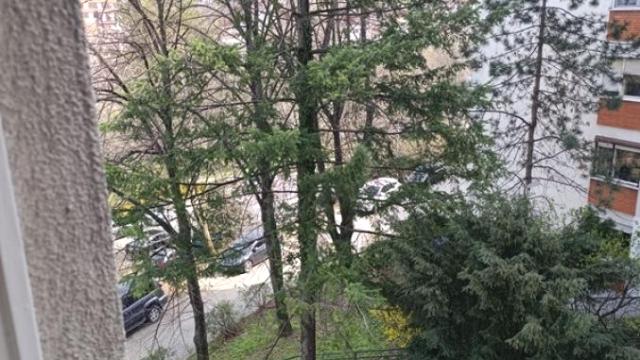 Stan, Jednosoban, Prodaja, 35m2, Miljakovac, Rakovica, Stevana Opačića