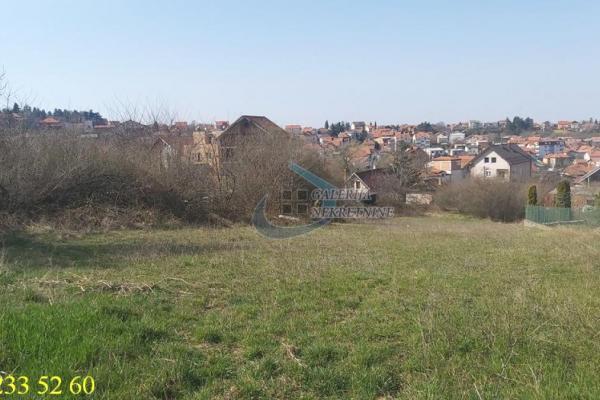 prodaja, plac,
kumodraz-vozdovac-beograd, 1071625, prolecna