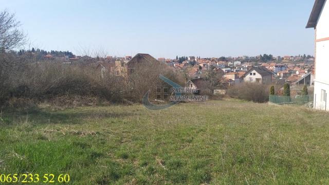 Plac, Prodaja, m2, Kumodraž, Voždovac, Prolećna