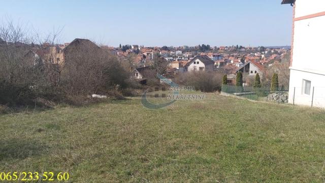 Plac, Prodaja, m2, Kumodraž, Voždovac, Prolećna