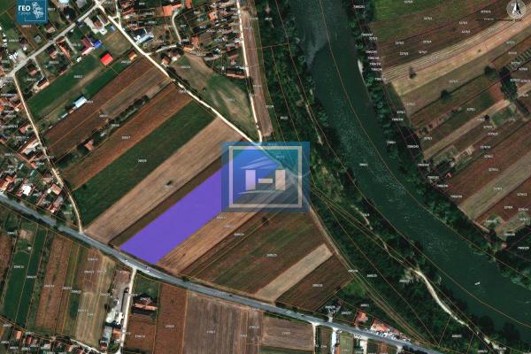 prodaja, plac,
mijatovac-opstina-cuprija, 478475, plac