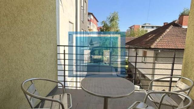 Stan, Trosoban, Izdavanje, 79m2, Centar, Gradska lokacija, Jagodina