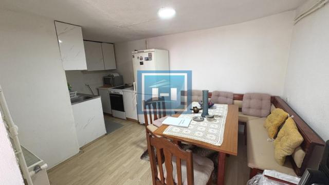 Kuća, Dvoiposoban, Prodaja, 64m2, Vašarište, Gradska lokacija, Jagodina