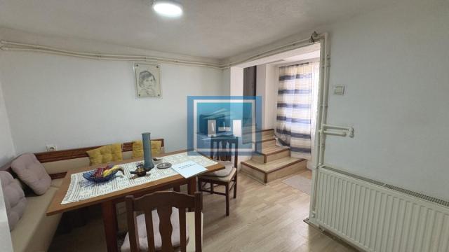 Kuća, Dvoiposoban, Prodaja, 64m2, Vašarište, Gradska lokacija, Jagodina